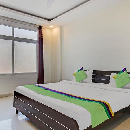 Treebo Silver Grand New Agreement Lucknow Esterno foto